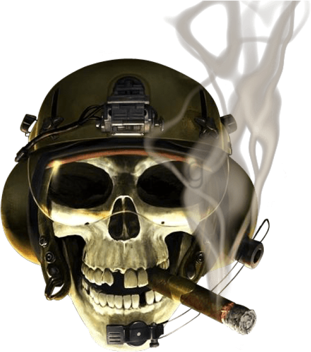 Free Png Hacker Caveira Png Image With Transparent - Skull Clipart (850x812), Png Download