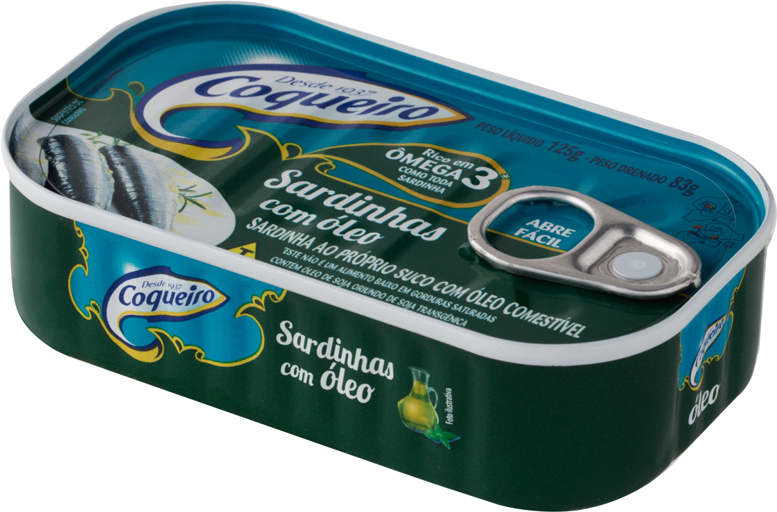 Sardinha Coqueiro Clipart (1200x1200), Png Download