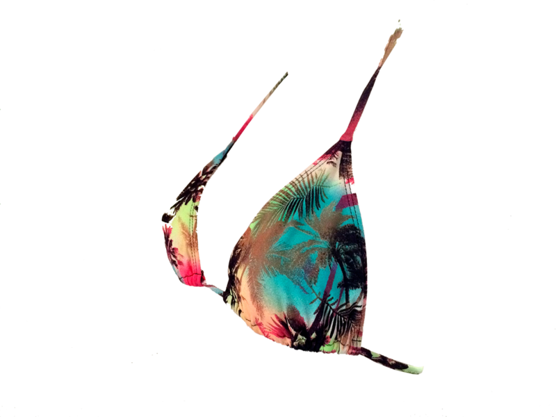 Haut De Maillot De Bain - Billfish Clipart (800x600), Png Download