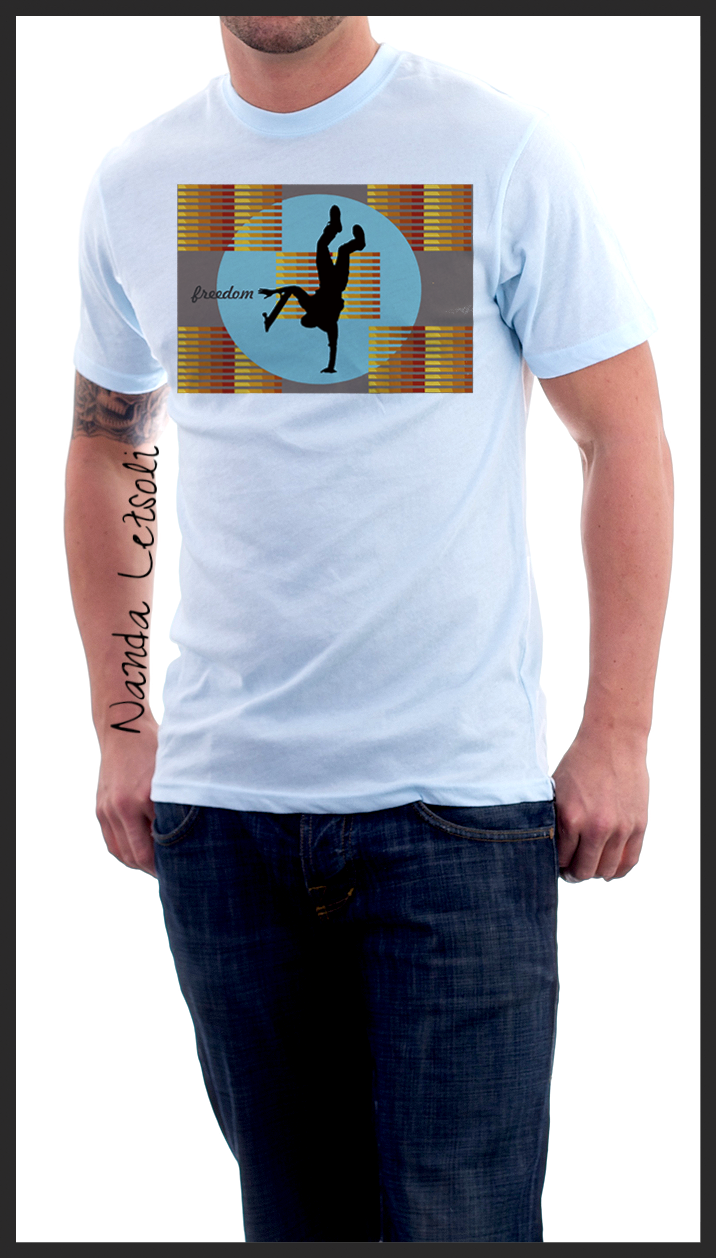 Camiseta Skatista - Футболка У Меня Есть Парень Clipart (716x1258), Png Download