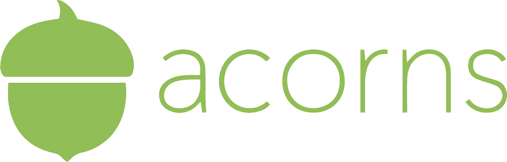 Acorns Logo Png - Oxfam Ibis Clipart (1000x321), Png Download