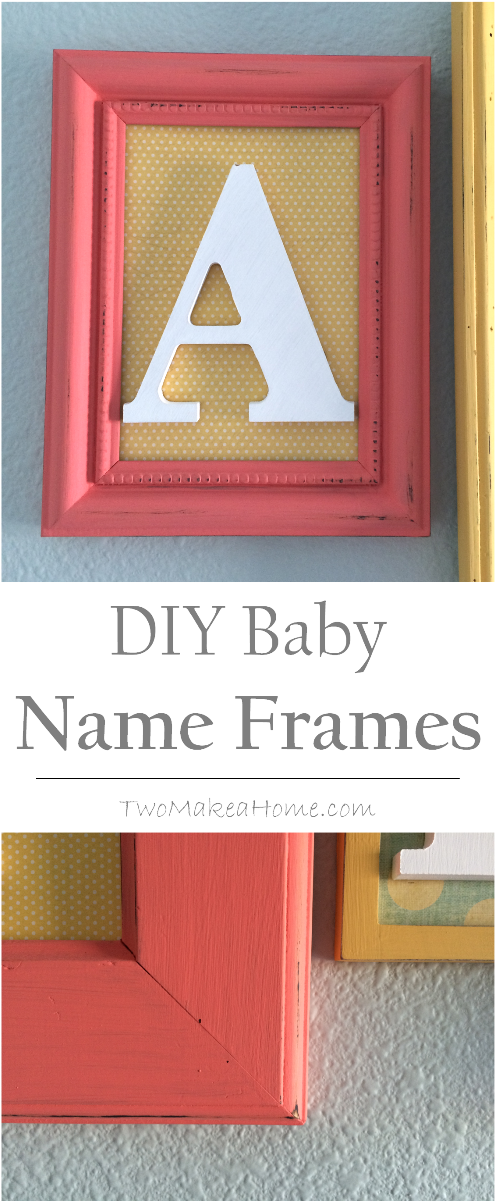 Baby Name Frames - Baby Shop Clipart (567x1200), Png Download