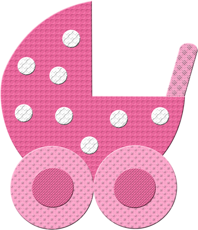 Baby Girl Frame Png - Infant Clipart (662x768), Png Download