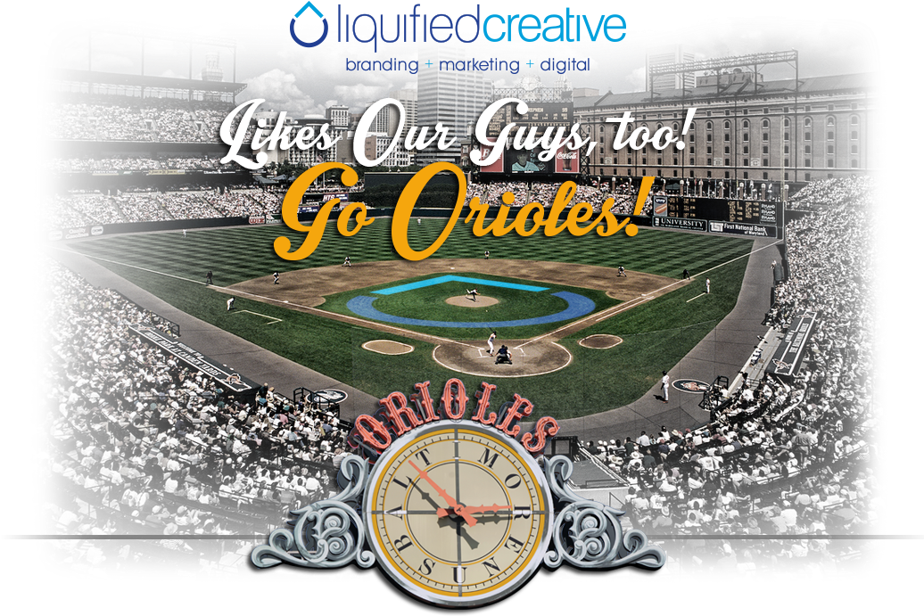 Oriole Park At Camden Yards Clipart (1044x720), Png Download