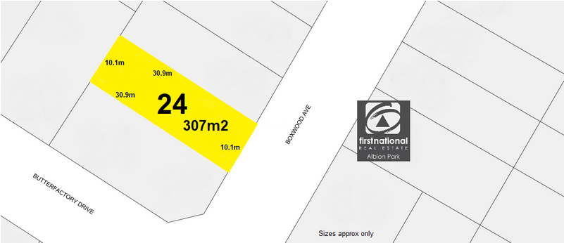 24 Boxwood Ave Calderwood, Nsw - Graphic Design Clipart (800x600), Png Download