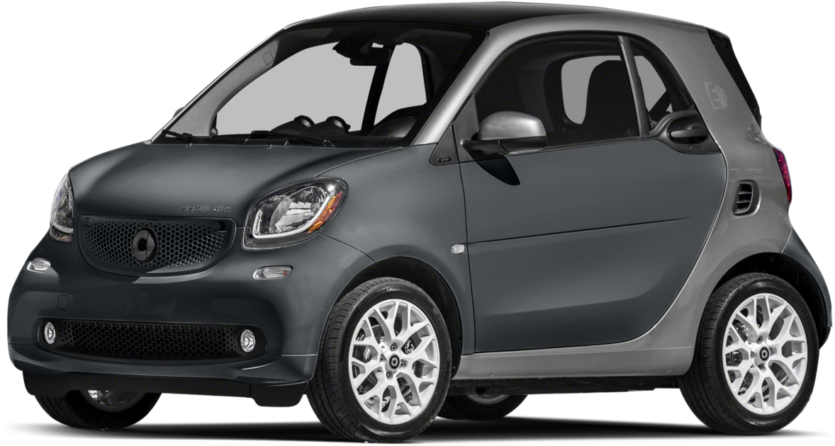 2018 Smart Fortwo - Smart Fortwo 2018 Price Clipart (1280x960), Png Download