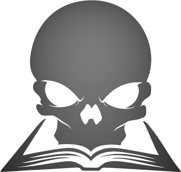 Black V7 - Caveira Policia Civil Clipart (700x700), Png Download