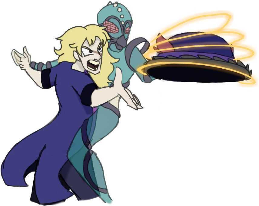 Speedwagon And His Stand - Speedwagon Stand Clipart (1023x703), Png Download
