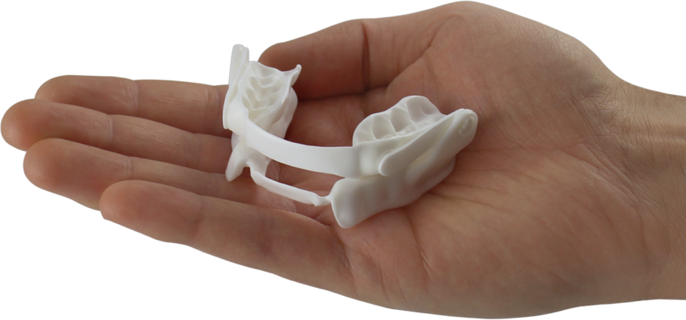 Nariz Png , Png Download - Snoring Control Devices Clipart (1406x656), Png Download