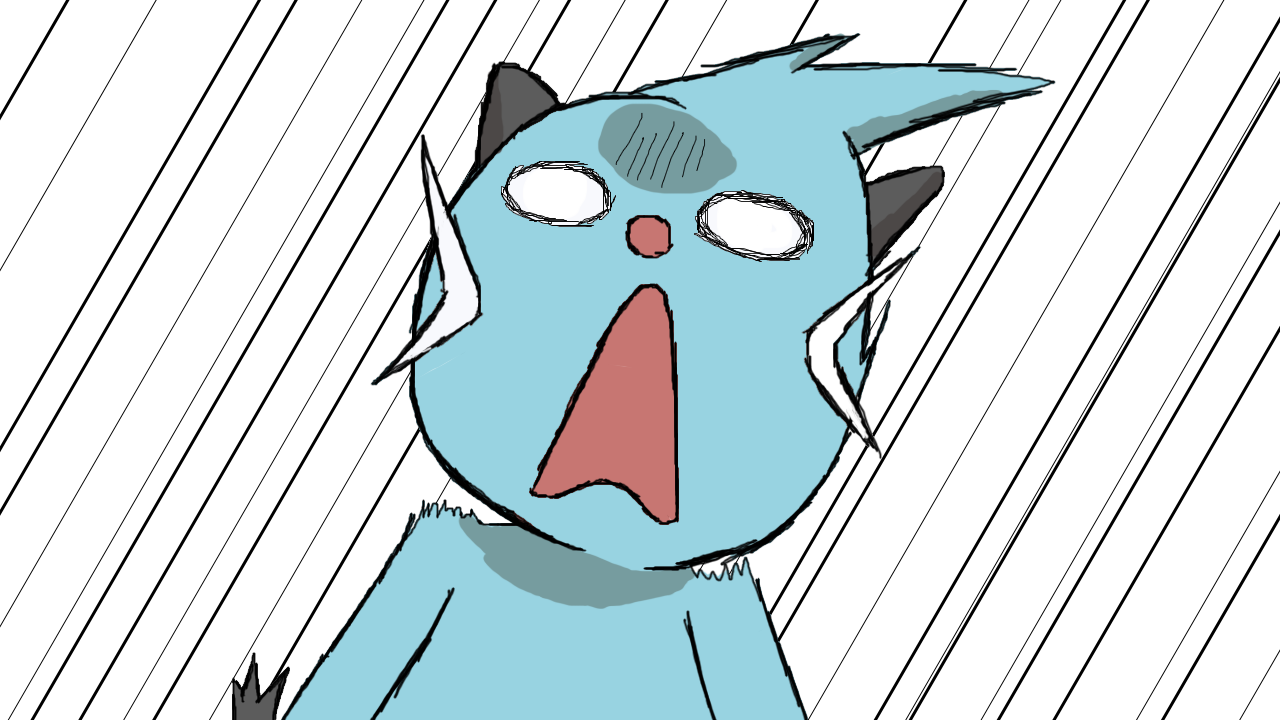 Dewott , - Cartoon Clipart (1280x720), Png Download