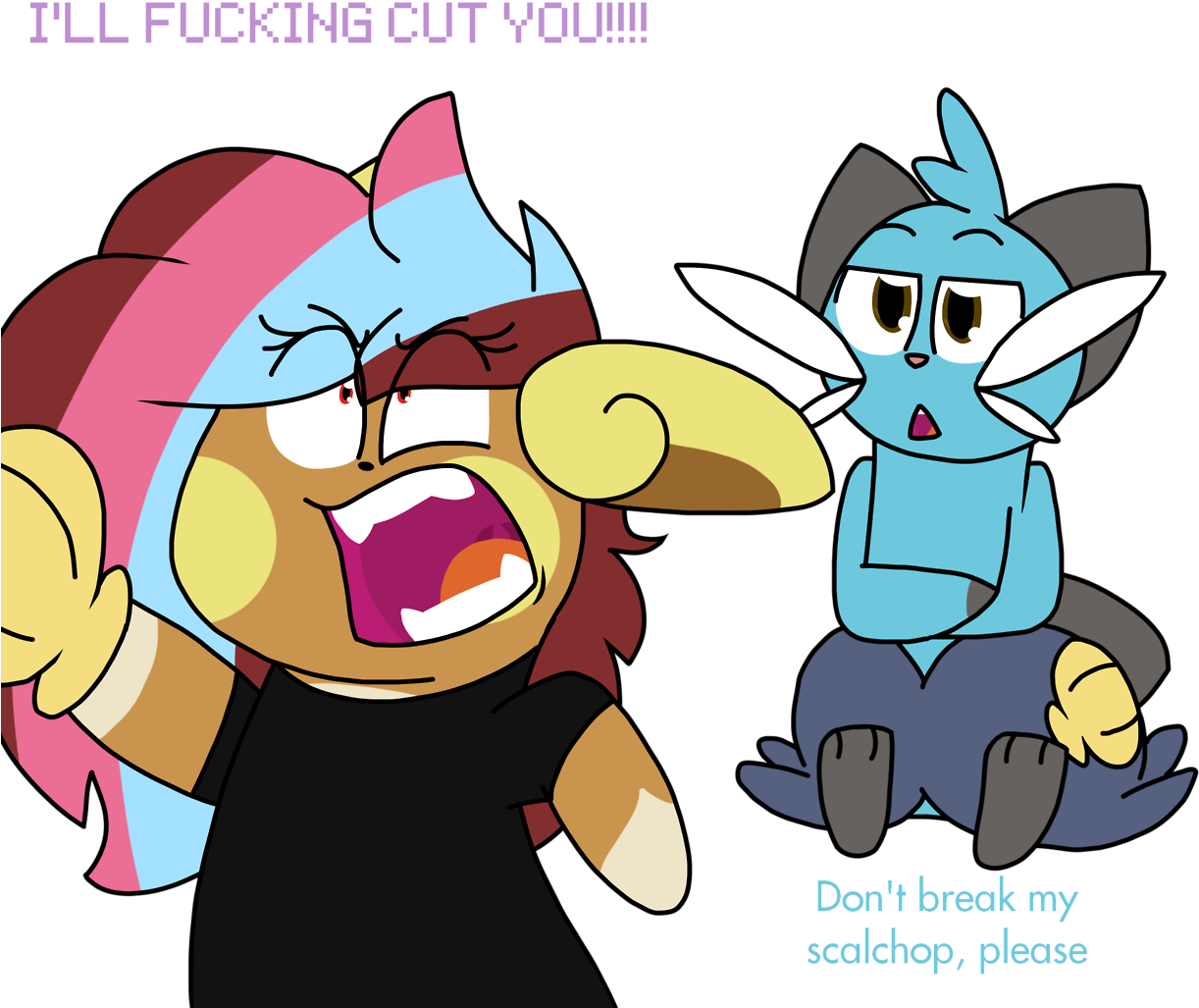 Cartoon Clipart (1280x1067), Png Download