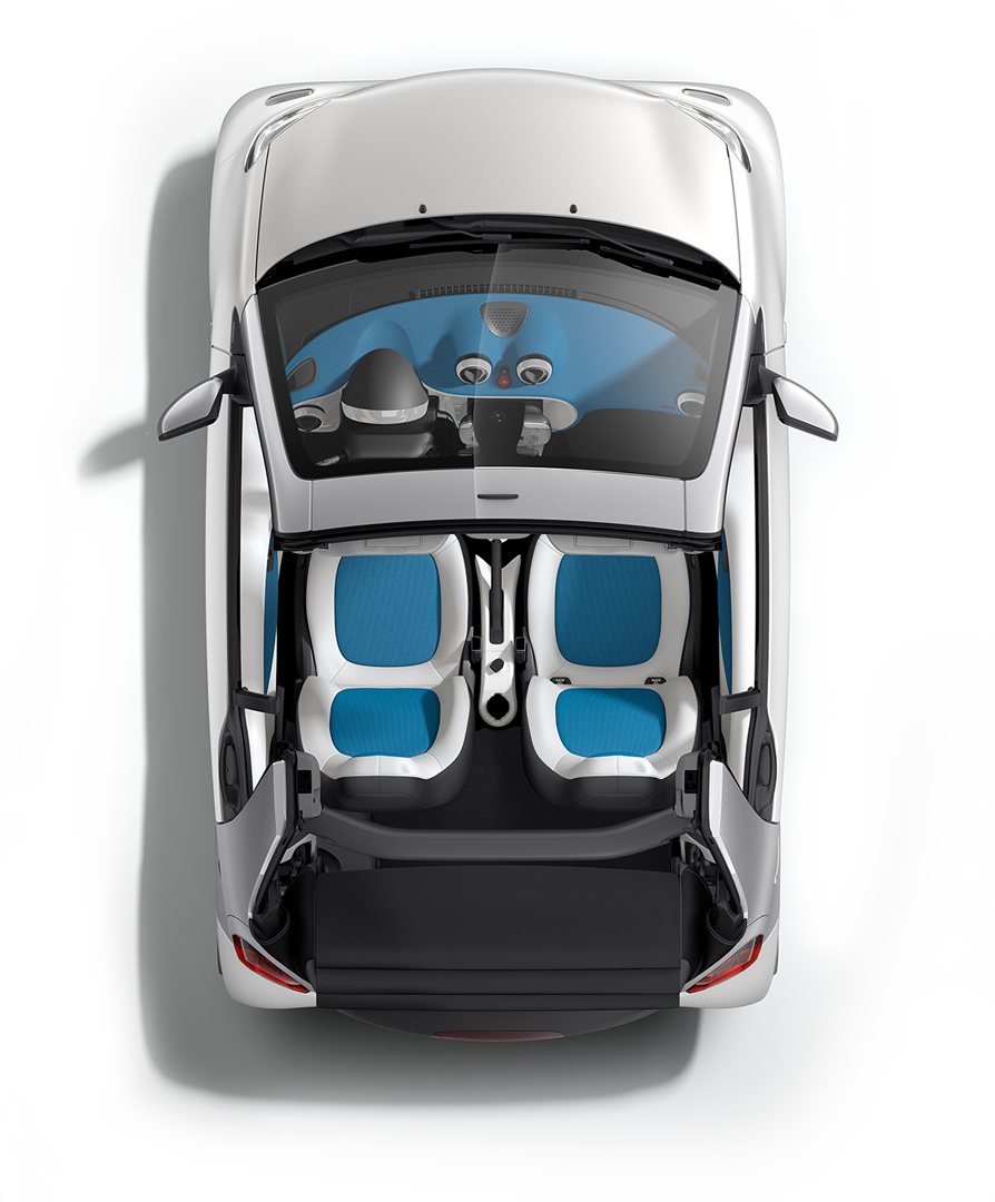 Car Overview - Ford S-max Clipart (894x1080), Png Download