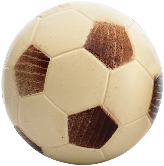 Balón Blanco 1000g - Futebol De Salão Clipart (630x630), Png Download