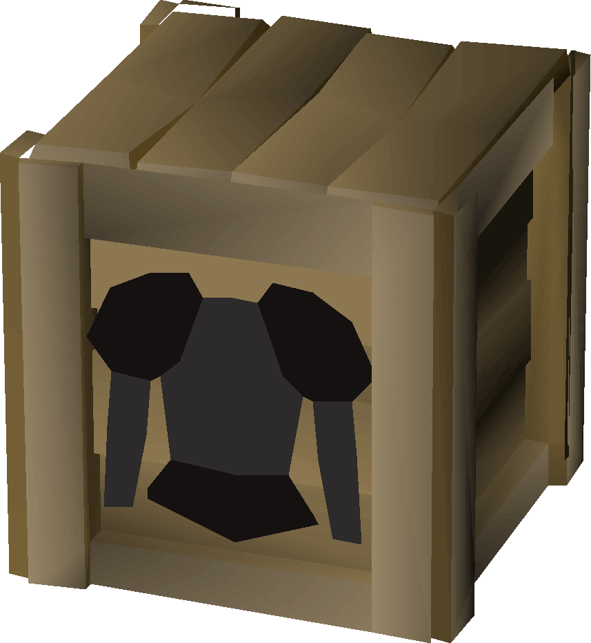 Lg Png - Partyhats Osrs - Old School Runescape Clipart (857x931), Png Download