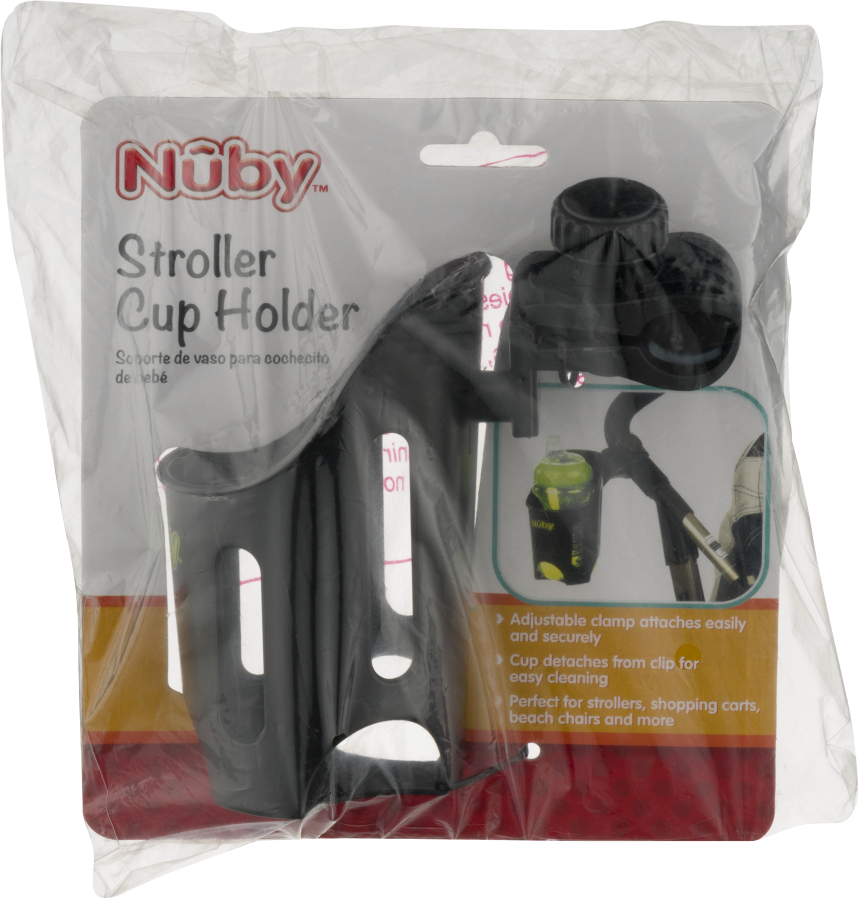 Nuby Clipart (1800x1800), Png Download