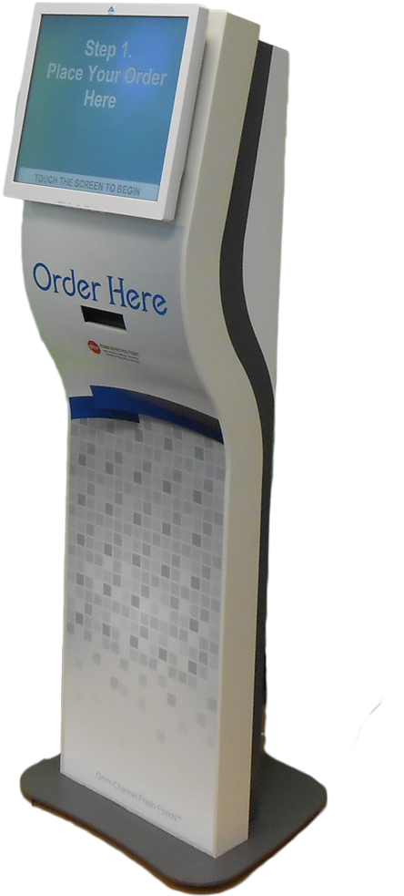 2 Three Quarters - Machine Clipart (600x1104), Png Download