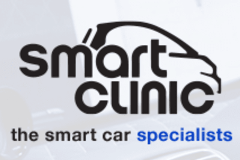 Smart Car Specilists - Poster Clipart (800x800), Png Download