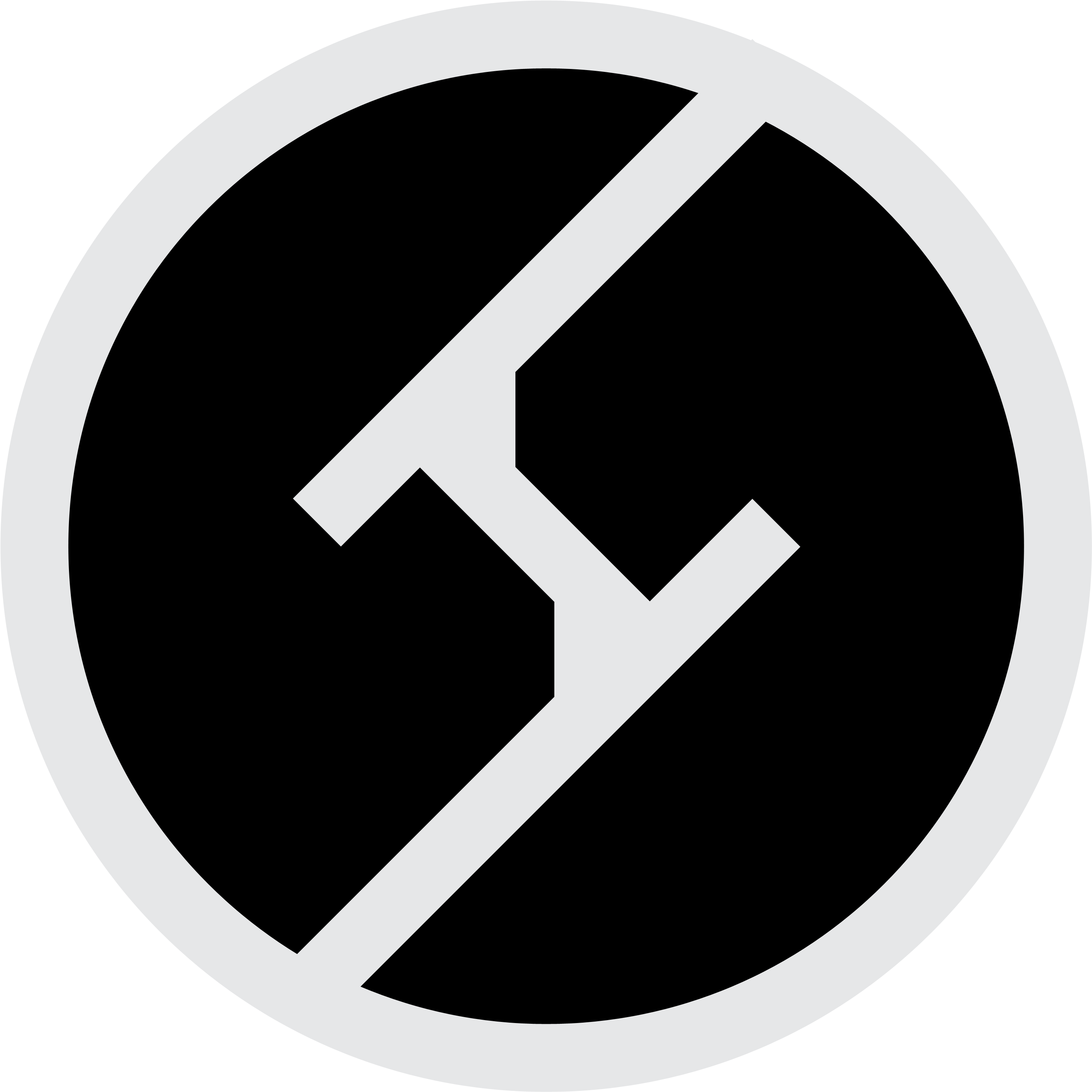 Circle Clipart (3000x3000), Png Download