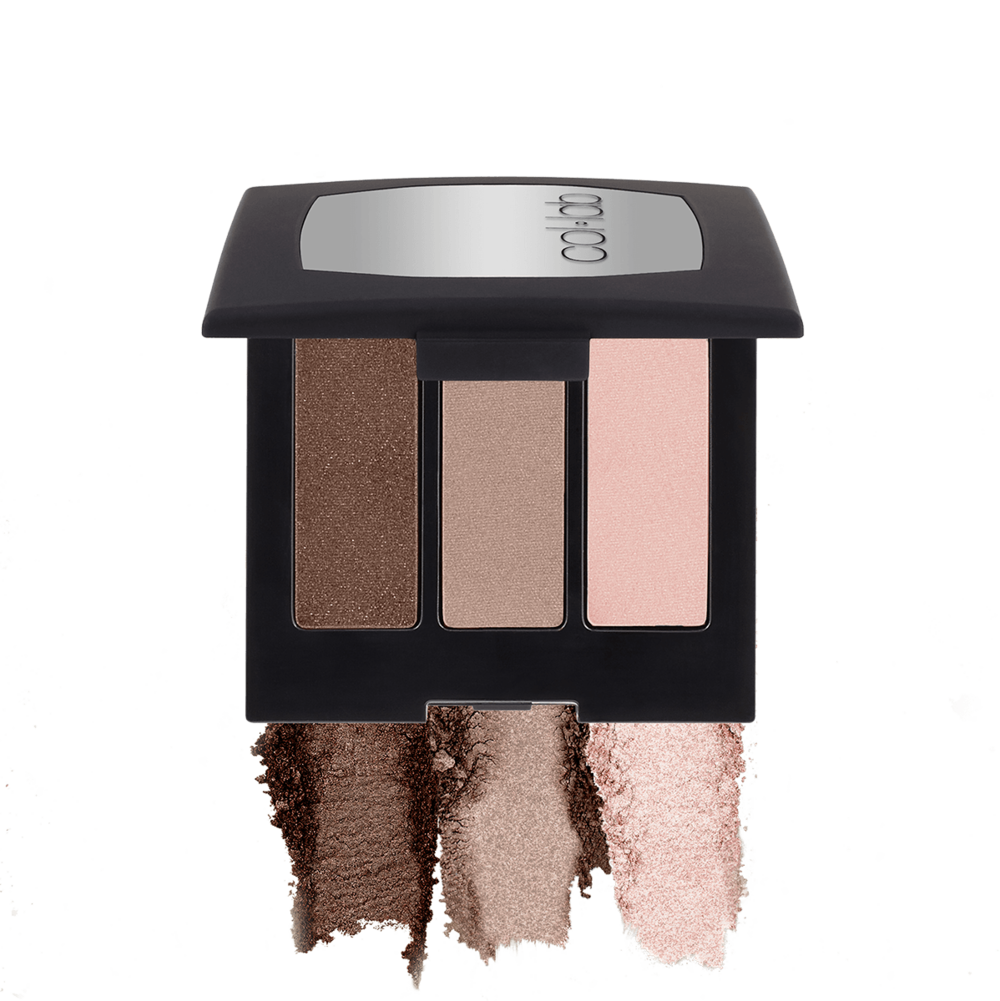 Collab Palette Pro Mini Fullglam Shade Clipart (1000x1001), Png Download