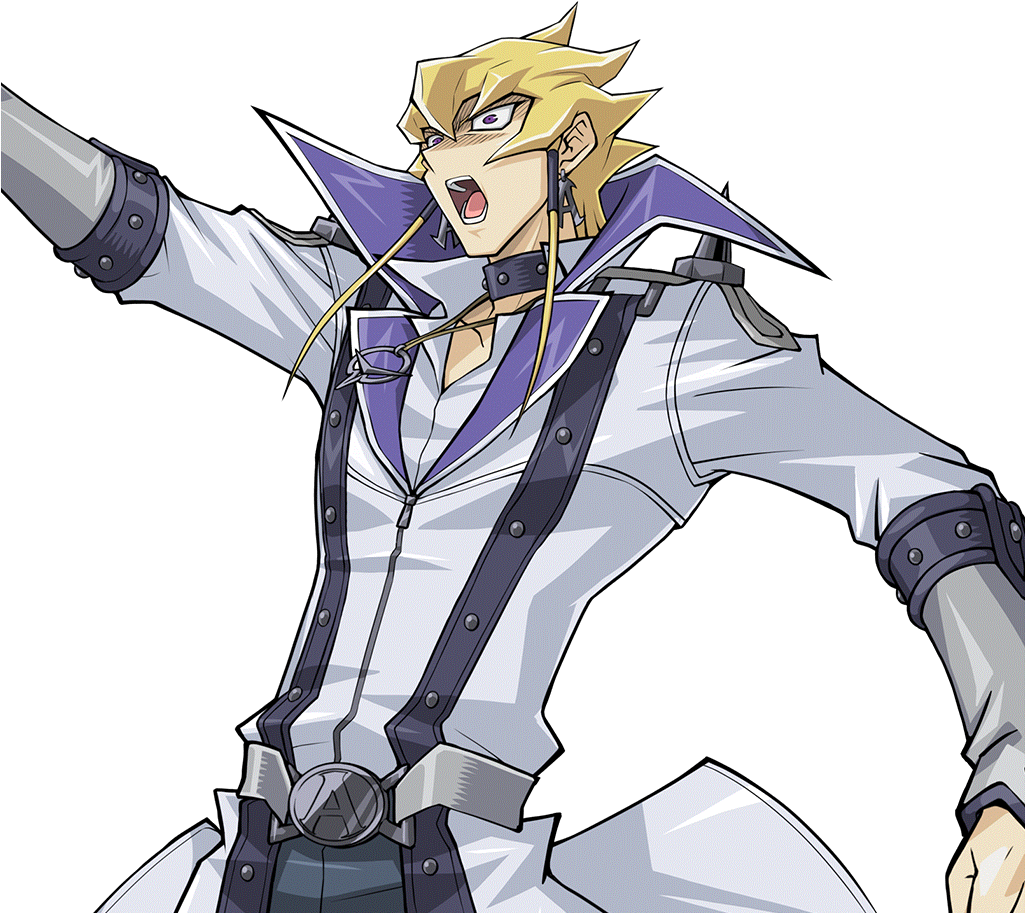 View Samegoogleiqdbsaucenao Cutin003 - Jack Atlas Duel Links Clipart (1024x1024), Png Download