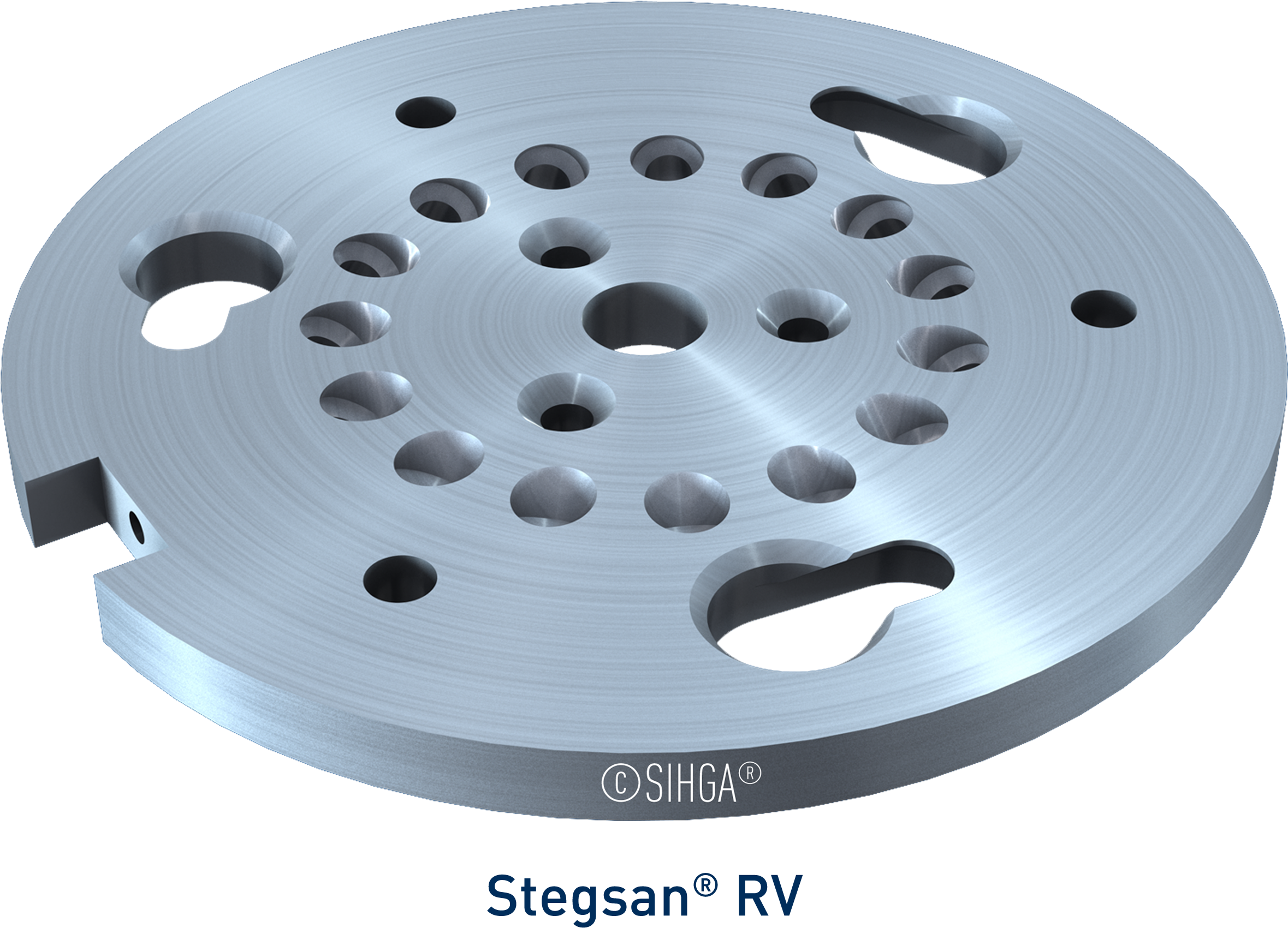 Stegsan® Rv/ba - Diamond Blade Clipart (3543x1890), Png Download