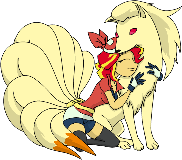 Wryte, Clothes, Crossover, Equestria Girls, Gloves, - Cartoon Clipart (800x800), Png Download