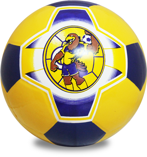 Soccer Extreme No - Balon De Futbol De America Clipart (600x600), Png Download
