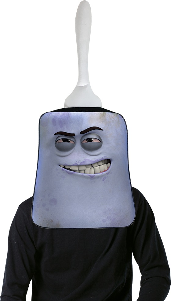 The - Douche From Sausage Oarty Clipart (1000x1000), Png Download