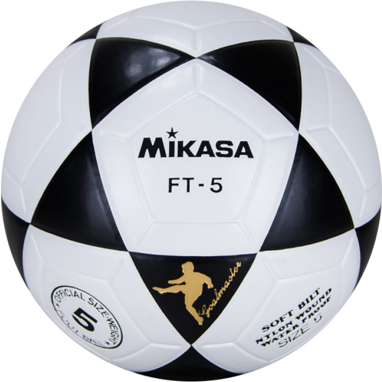 Balón Fútbol No - Mikasa Clipart (946x946), Png Download