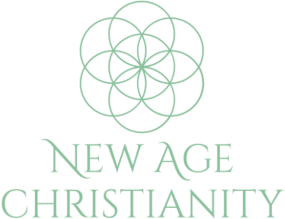 New Age Christianity - Graphic Design Clipart (630x630), Png Download