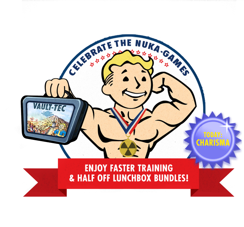 Falloutverified Account - Emblem Clipart (1200x760), Png Download
