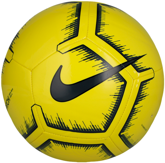 Balón Nike Futbol Pitch - Ball Clipart (720x720), Png Download