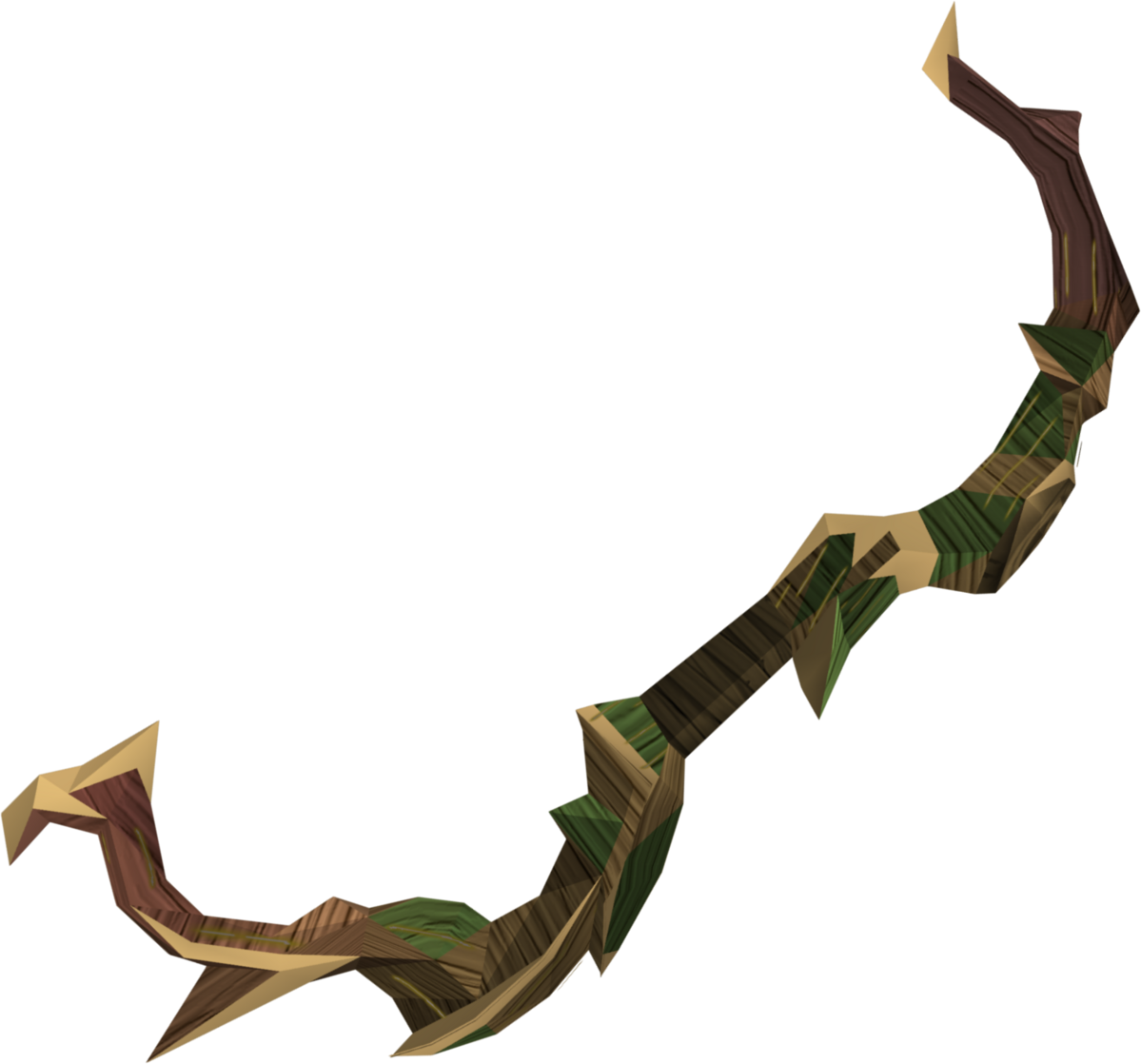 Bow Clipart (1199x1118), Png Download