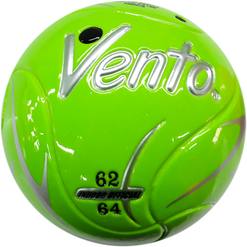 Balón Futbol Sala Vento Competition - Kick American Football Clipart (946x946), Png Download
