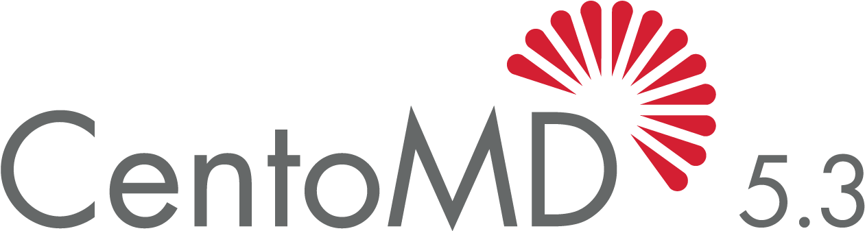 Centomdx Logo - Graphic Design Clipart (1333x367), Png Download