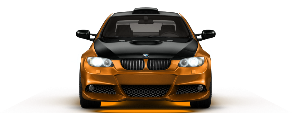 Bmw M3'12 By Growtopia - Performance Car Clipart (1004x373), Png Download