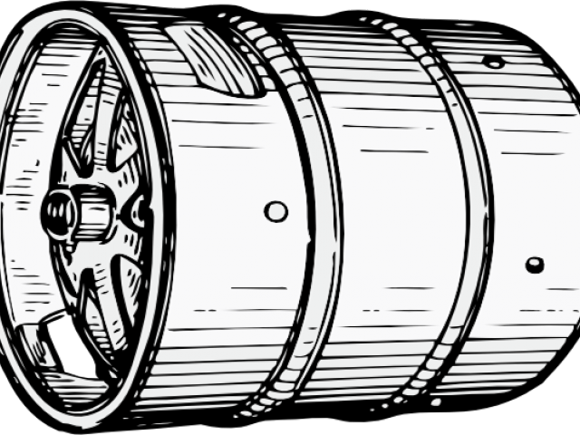 Keg Clip Art - Png Download (640x480), Png Download