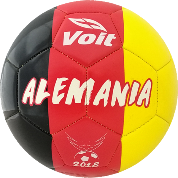 Balón Soccer No - Balon Alemania Clipart (600x600), Png Download