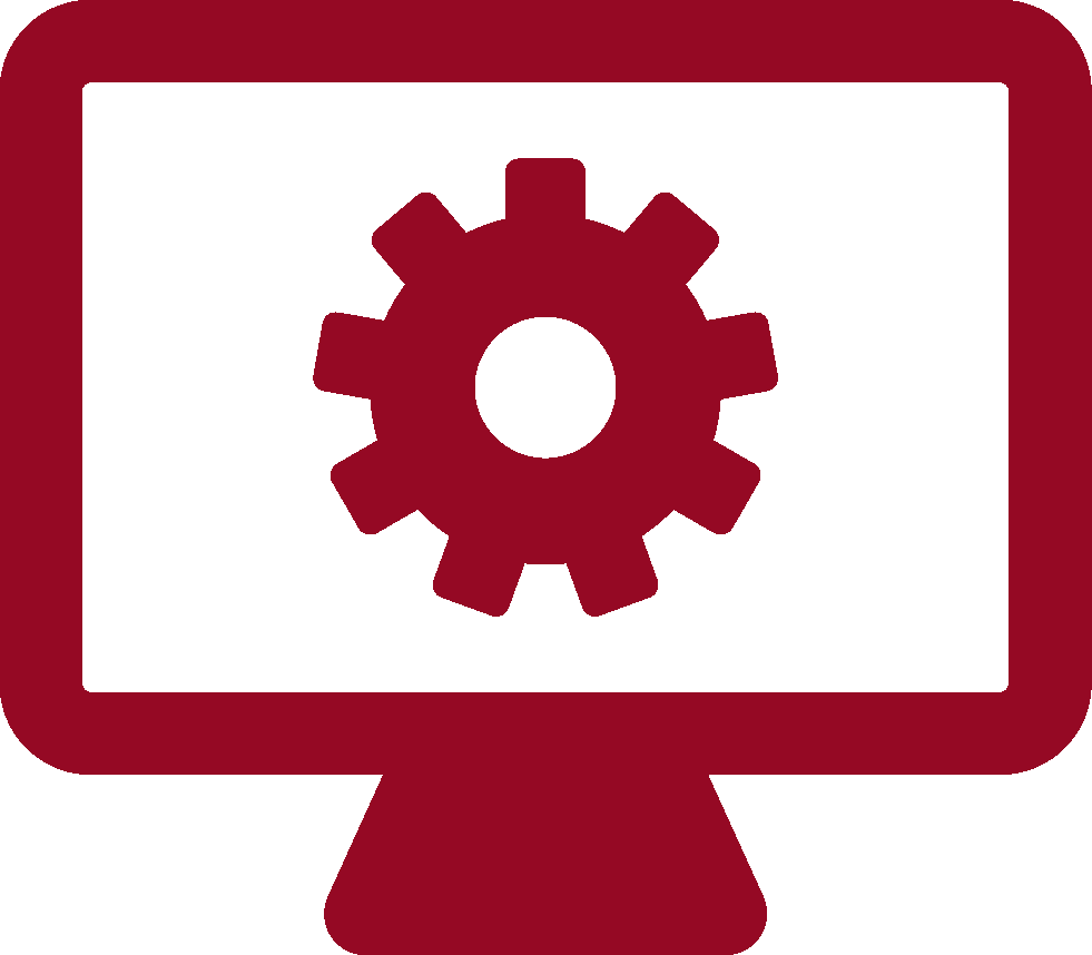 Web-development - Web Development Vector Icon Clipart (981x858), Png Download