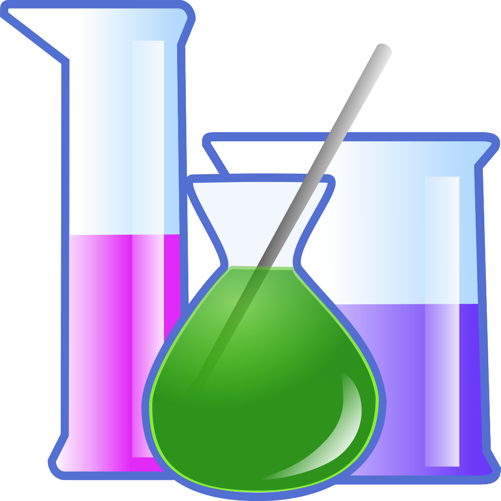 Chemie Png Clipart - Large Size Png Image - PikPng