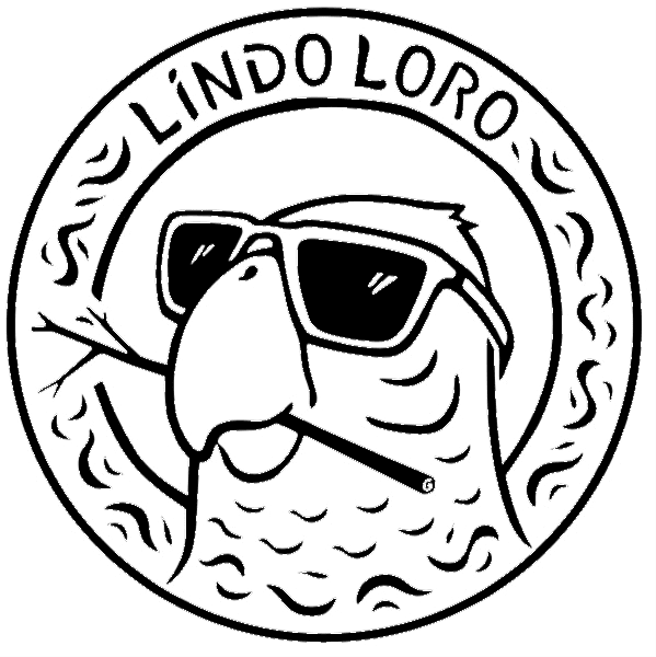 Lindo Loro - City Of South Pasadena Logo Clipart (599x600), Png Download