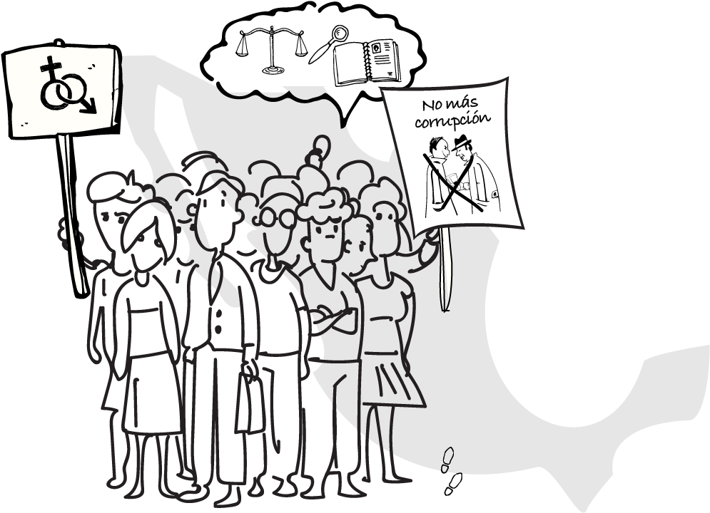 Cartoon Clipart (1002x773), Png Download