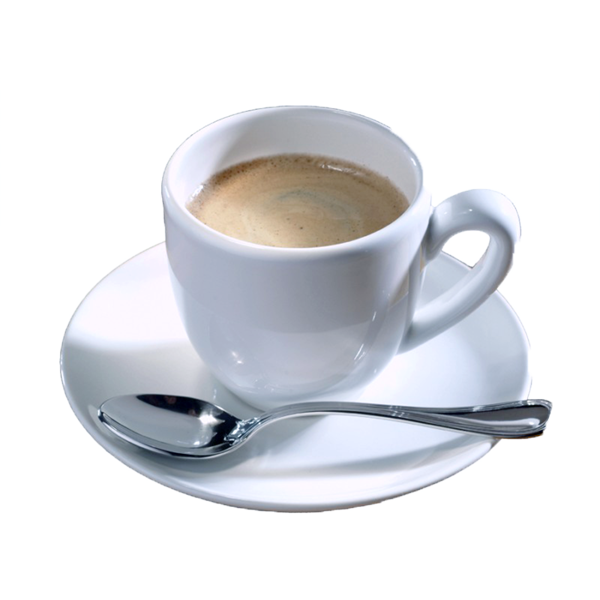Cafe Con Leche Png - Coffee Break Offer Clipart (600x600), Png Download
