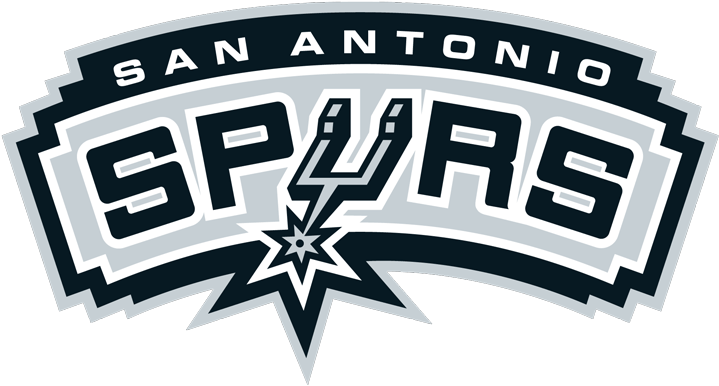 Logo San Antonio Spurs Clipart (800x600), Png Download