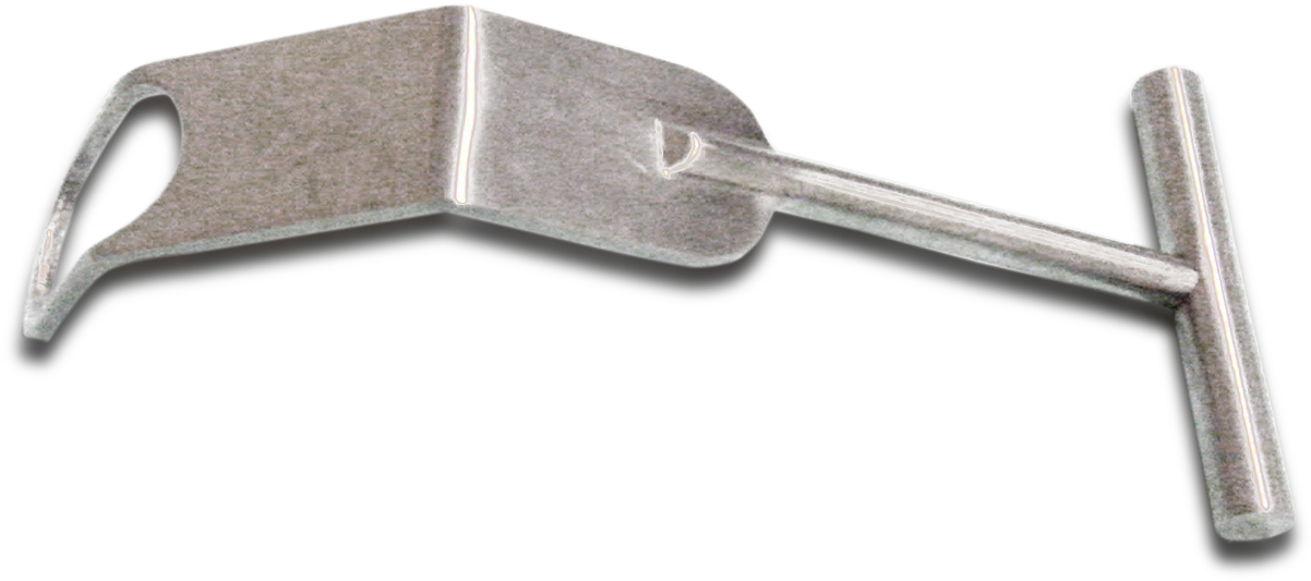 Separador-fukuda - C-clamp Clipart (2149x1383), Png Download