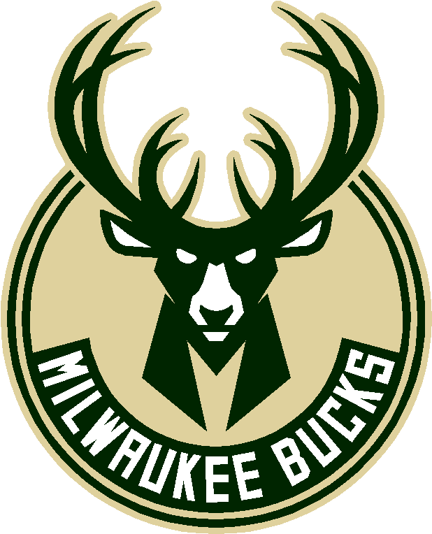 Chief Paul Mascari, Marquette University Police Department - Milwaukee Bucks Logo 2018 Clipart (618x764), Png Download
