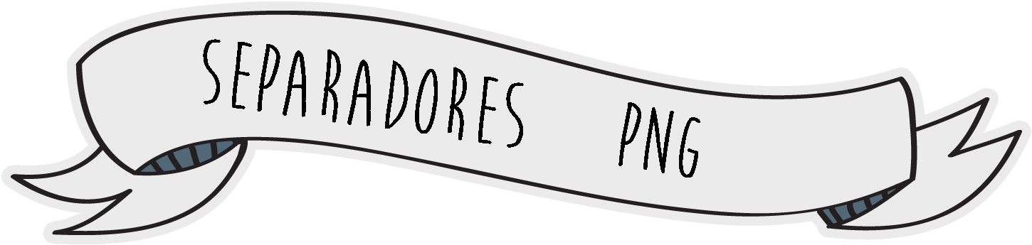 Pues Pasemos A Dejar Algunos Separadores Que Podéis - Separador Png Para Wattpad Clipart (1483x384), Png Download