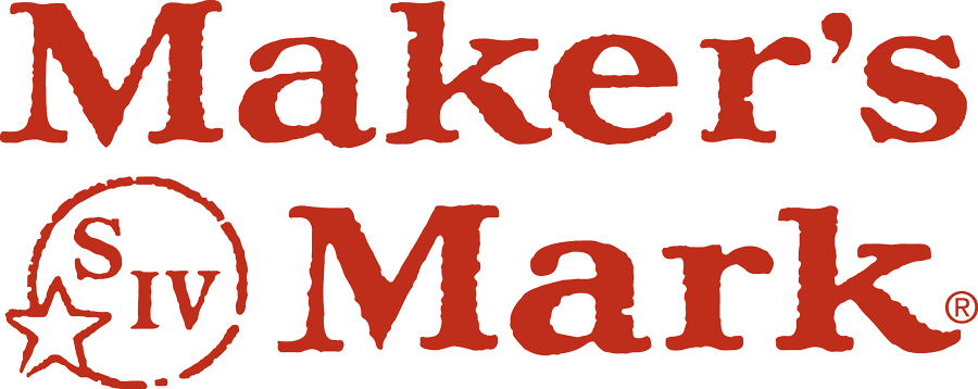Maker's Mark Podcasts - Maker's Mark Bourbon Logo Clipart (900x358), Png Download