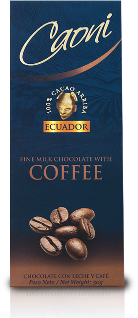 Chocolate Con Leche Y Café - Caoni Clipart (700x700), Png Download