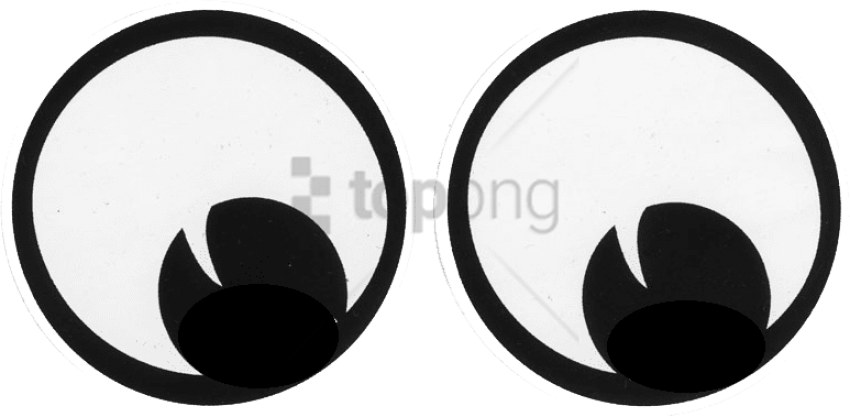 Free Png Maker's Mark Png Image With Transparent Background - Eyes Looking Down Clipart (850x417), Png Download